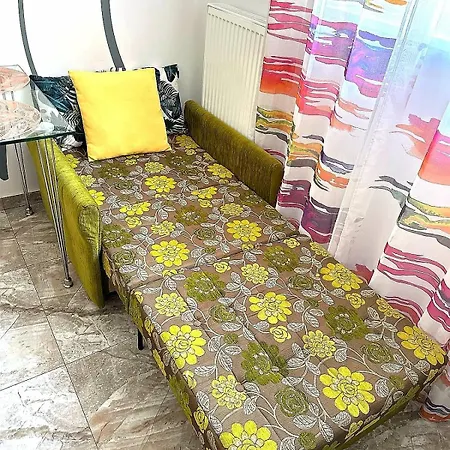 Apartment Wola Kasprzaka 31b *