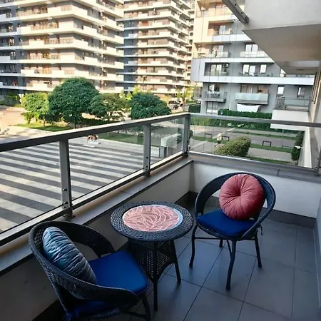 Wola Kasprzaka 31b *