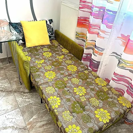Apartment Wola Kasprzaka 31b *