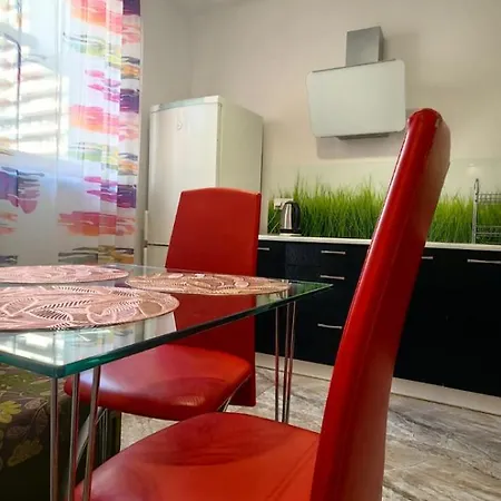 Wola Kasprzaka 31b Varsovia