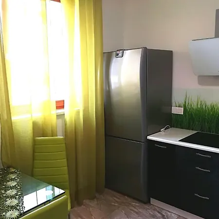 Wola Kasprzaka 31b * Варшава