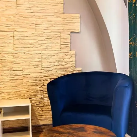 Wola Kasprzaka 31b *