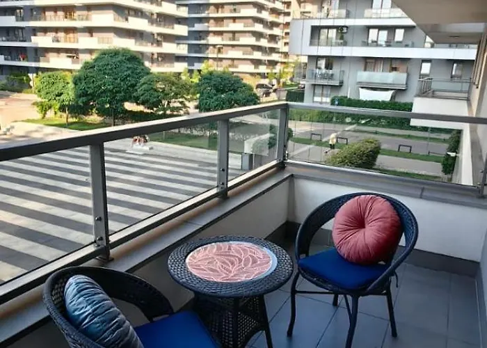 Wola Kasprzaka 31b *