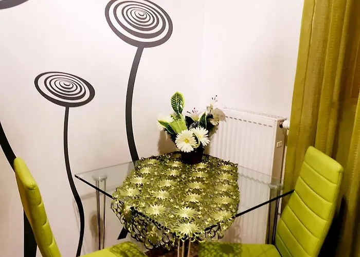 Wola Kasprzaka 31b وارسو